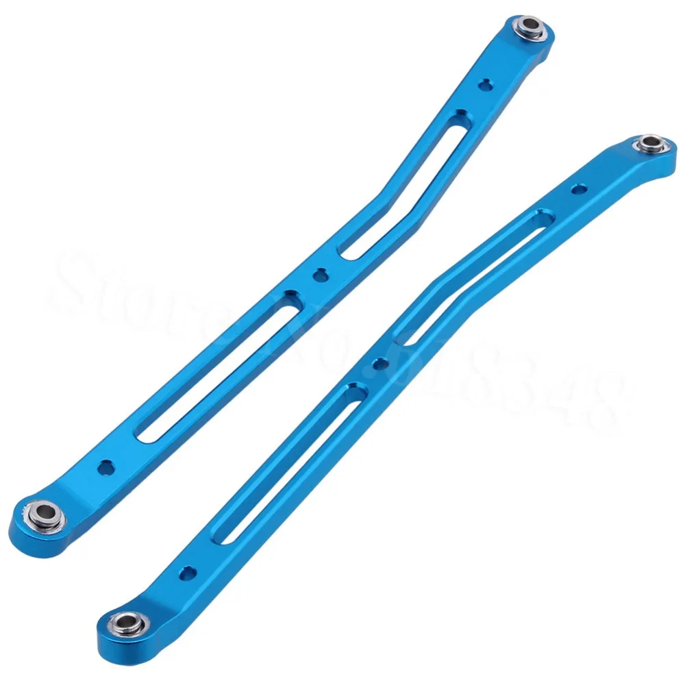 Обновленные Запчасти для AXIAL YETI RACER 90026 комплект RTR скалолазания на гусеничном