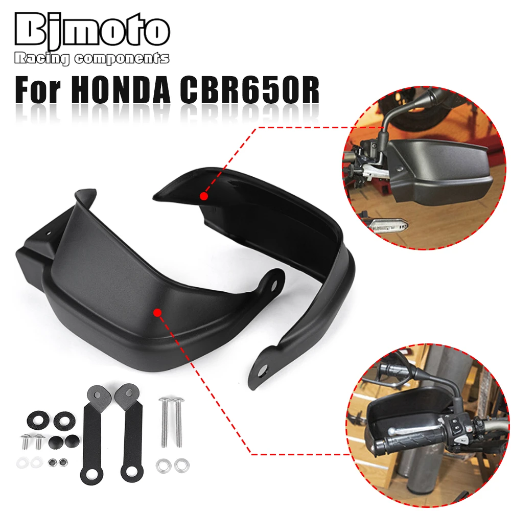 

Защита на руль для мотокросса HONDA CB650R CB 650R 650 R 2019-2020