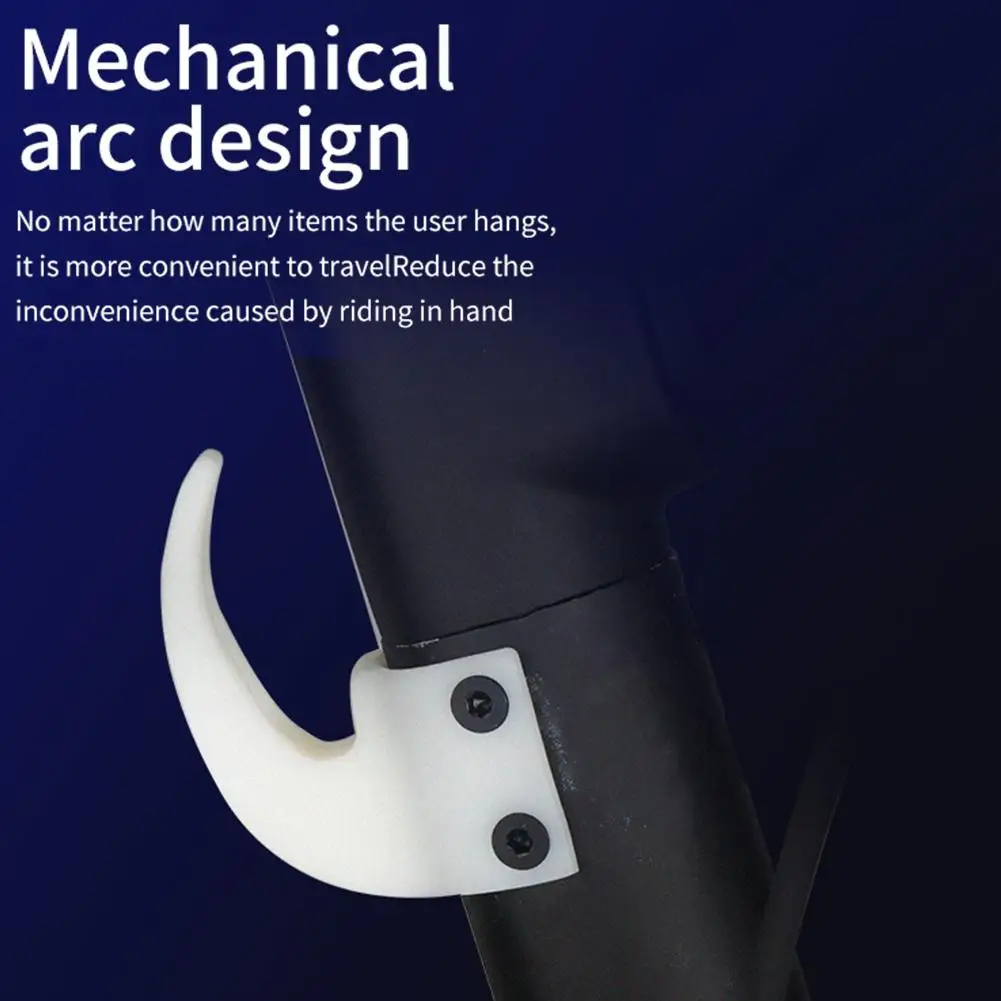 Нейлоновый крючок для электрического скутера MAX G30 комплект высокопрочного