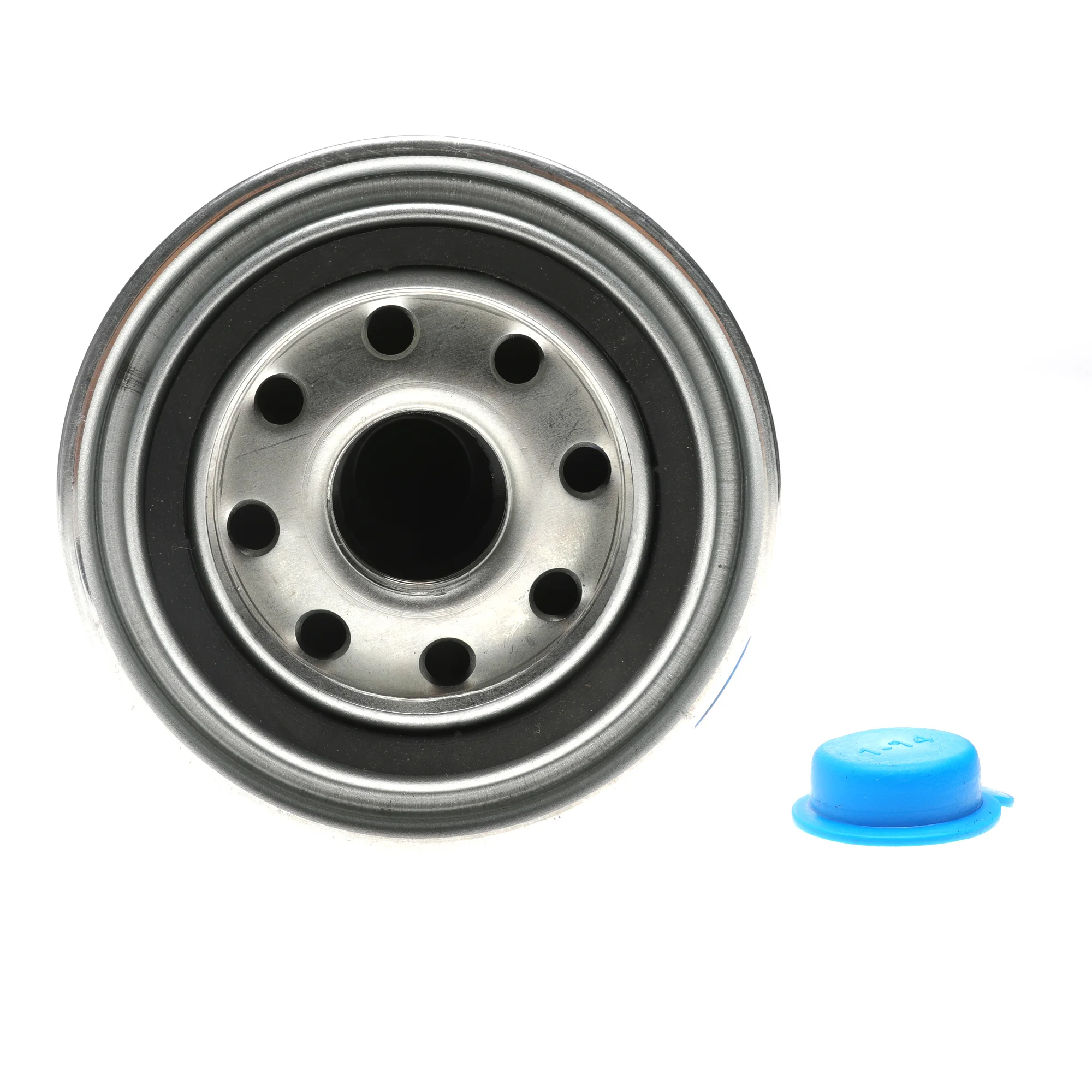 Топливный/водный сепаратор FS1003 вращающийся топливный фильтр подходит для Fleetguard