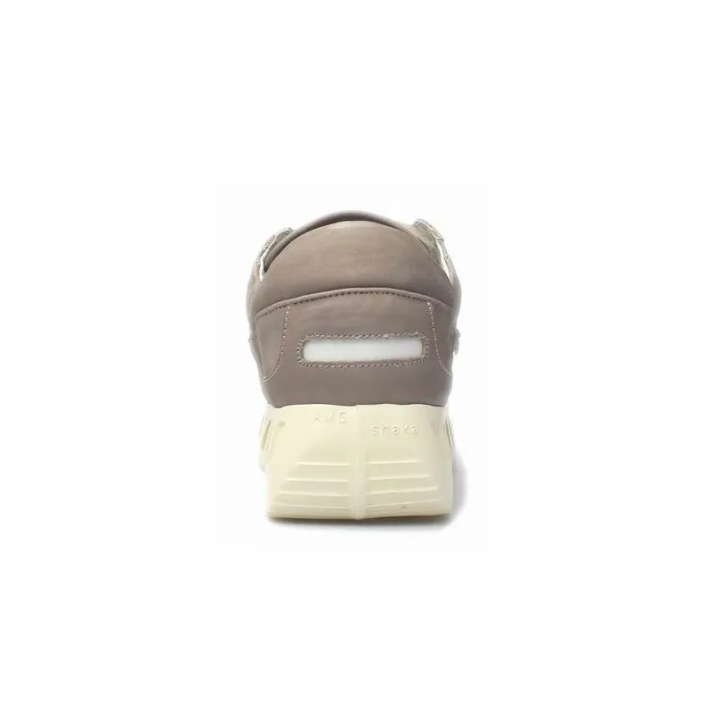 Мужские сетчатые кроссовки черные дышащие из натуральной воловьей кожи на