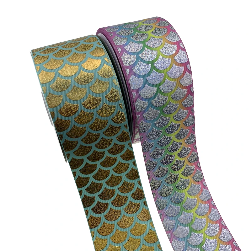 75 мм (3 дюйма) Новое поступление Золотая голограмма корсажная - Цена: 3399.7