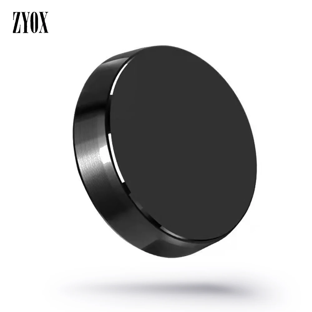

Mini Magnetic Mobile Cell Phone Universal Bracket Office Desktop Magnet Wall Sticker Stand Car Dashboard GPS Holder For IPhone