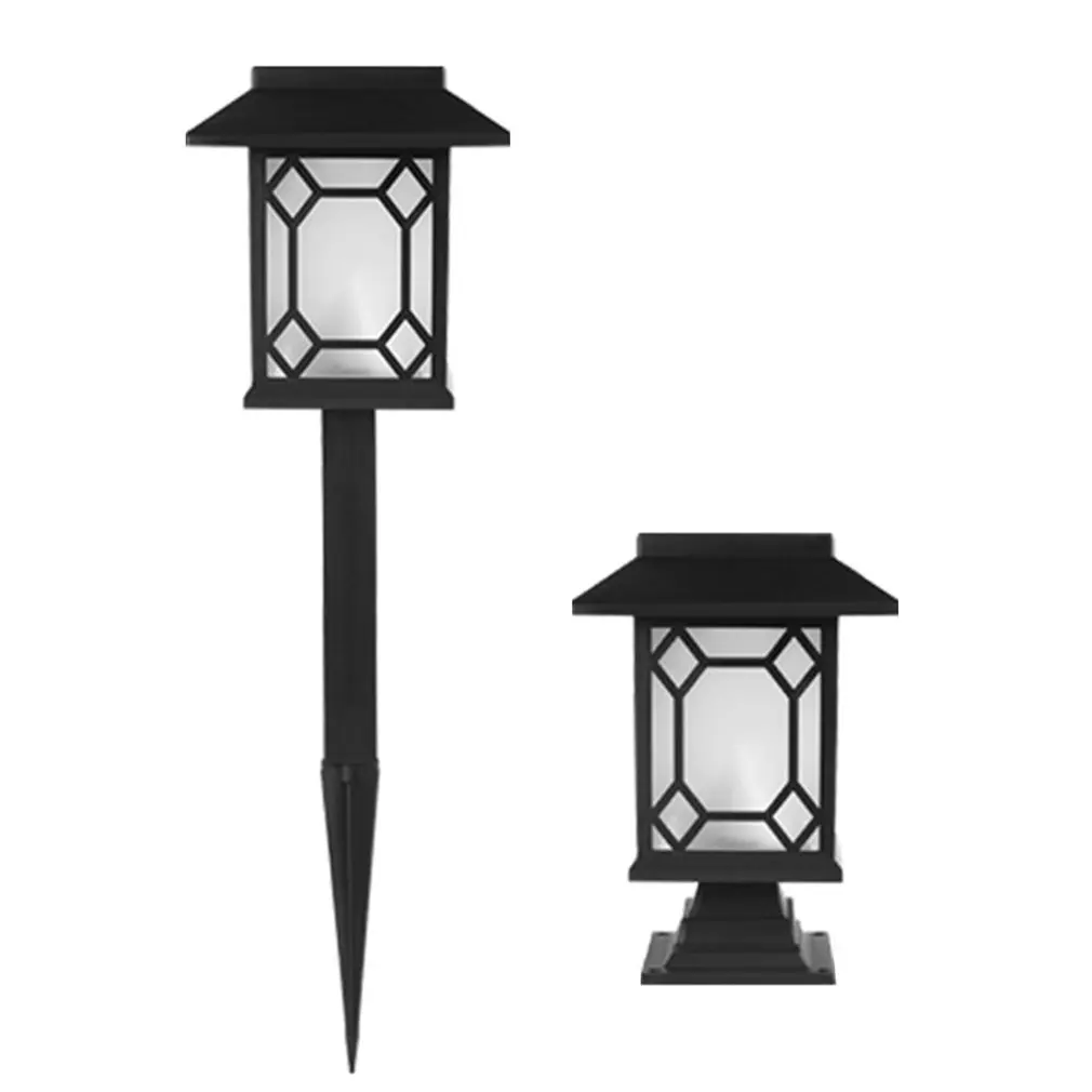 Светодиодный светильник на солнечных батареях фонарь осветительный