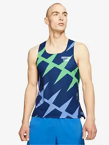 DIXONJJO Skeleton Yoga Exercise Pose Mens Tank Top Racerback Vest Sleeveless T Shirts Athletic Singlet 