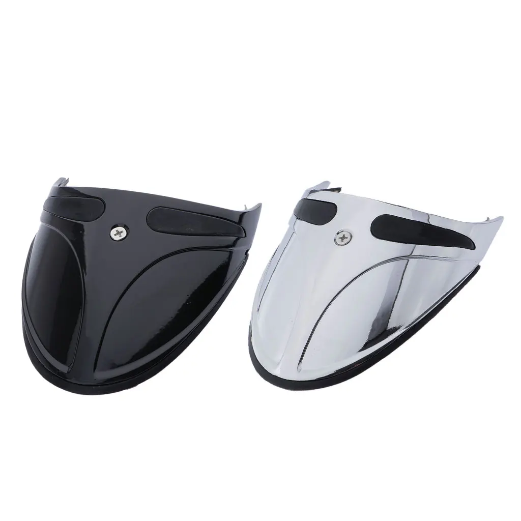 Удлинительный наконечник Fender 110 мм для моделей Harley FXST XL FXDWG FXR 9016| |