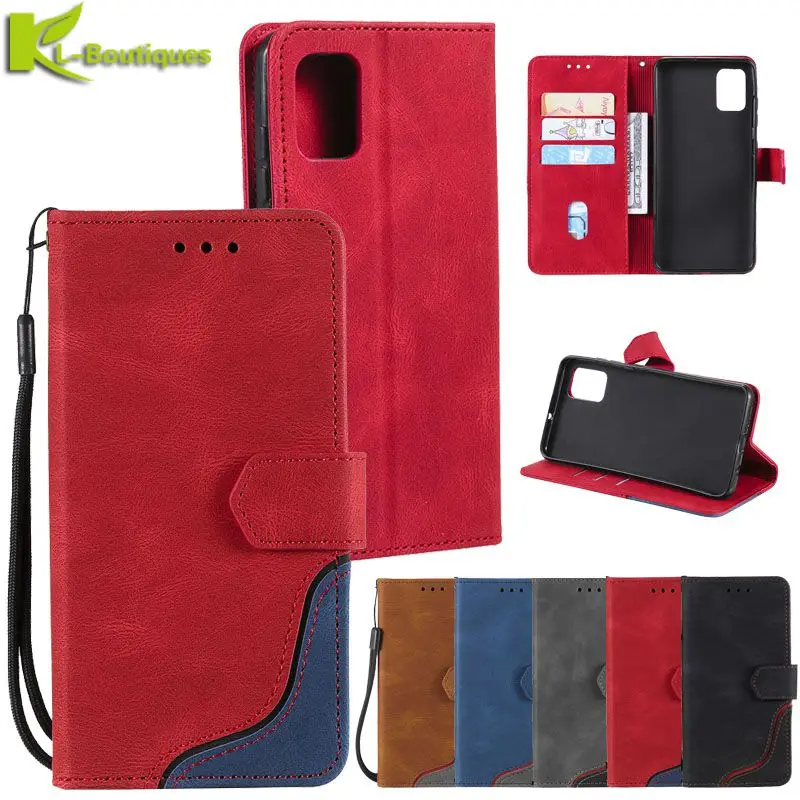 

Poco X3 Pro Case For Xiaomi Poco X3 Pro Case Flip Leather Cases For Xiaomi Poco M3 Pro F3 Mi PocoX3 X 3 NFC M 3 Pro Phone Cover