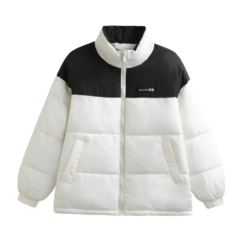 Winter Clothes Women Coats and Jackets The New Cotton Female Korean Version Fashion Loose Bread Service
