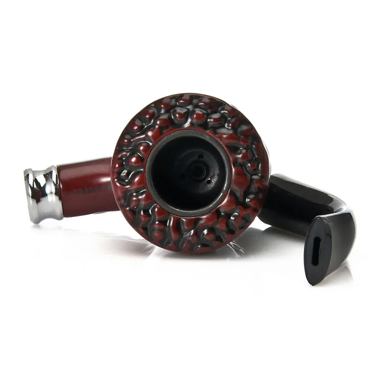 1 шт. Высококачественная прочная ручная резьба по дереву имитация смоляной