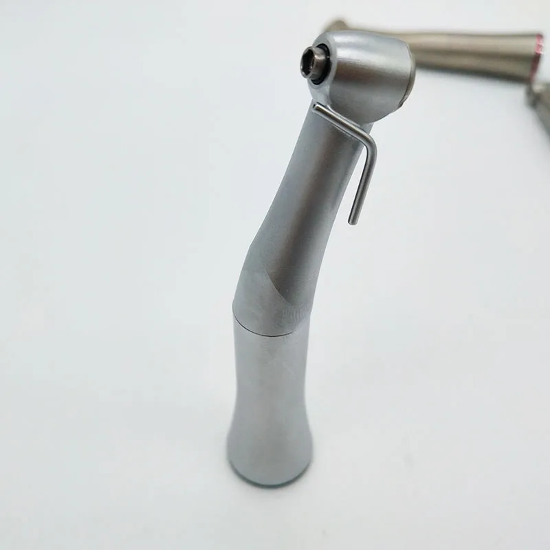 20:1 низкоскоростные стоматологические наконечник имплантата снижение с косым