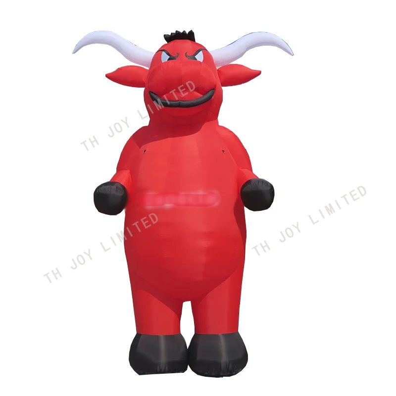 Free Shipping 7m/23ft Giant Inflatable Rhinoceros For Outdoor Advertising And Promotion | Игрушки и хобби