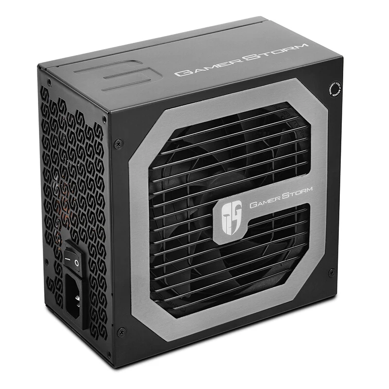 Power Supply 750W DQ750-M DQ650-M For Deepcool Brand ATX 12V Full Module 80plus Gold Video Game Mute | Компьютеры и офис
