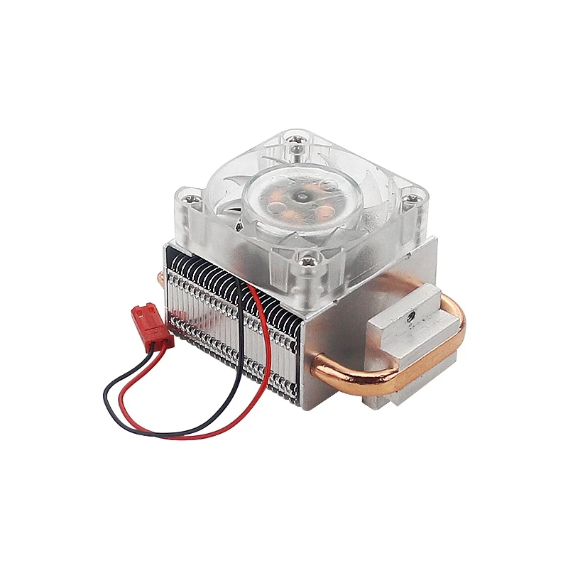 Охлаждающий вентилятор башни отличная теплоотдача 7 цветов светильник с