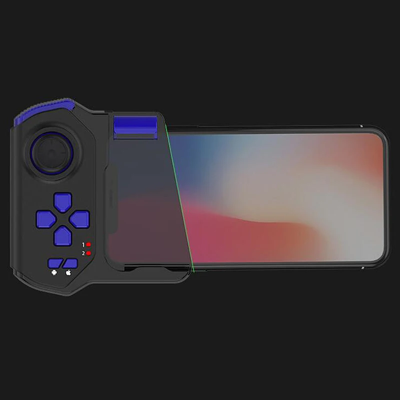 Лидер продаж джойстик для PUBG Bluetooth мобильный геймпад одной руки беспроводной