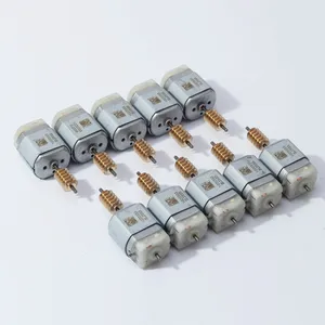 Двигатель блокировки рулевого колеса ESLELV для Mercedes Benz W204 W207 W212 OEM DC 280, 10 шт.