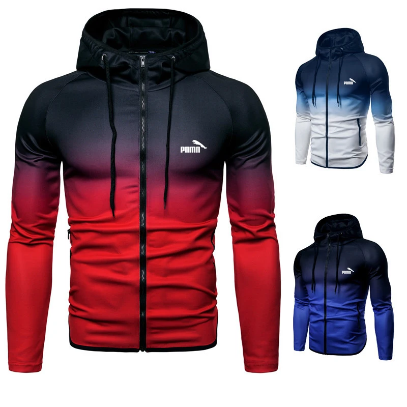 Толстовки мужские толстовки с принтом топы весенние модные брендовые