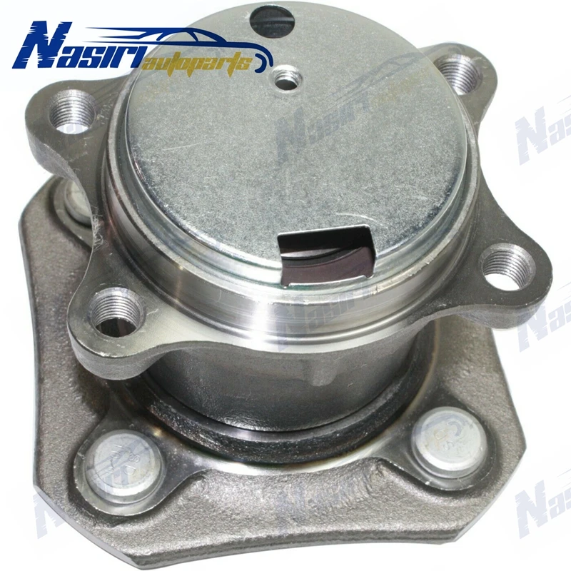 Подшипник ступицы заднего колеса в сборе для NISSAN SENTRA 2007 2008 2009 2010 2011 2012 л|Ступицы и