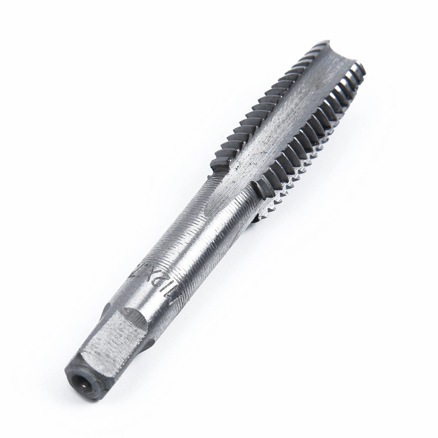 

7pcs Set STEERING/REVERSE CABLE NUT THREAD TAP-THREAD Drill Bits M3-M12