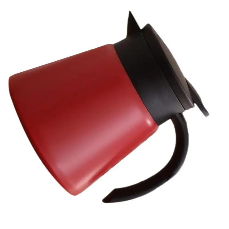

1pc Double Layer Insulated Pot 304 Stainless Steel 650ml Kettle Thermal Bottle Insulated Water Bottle