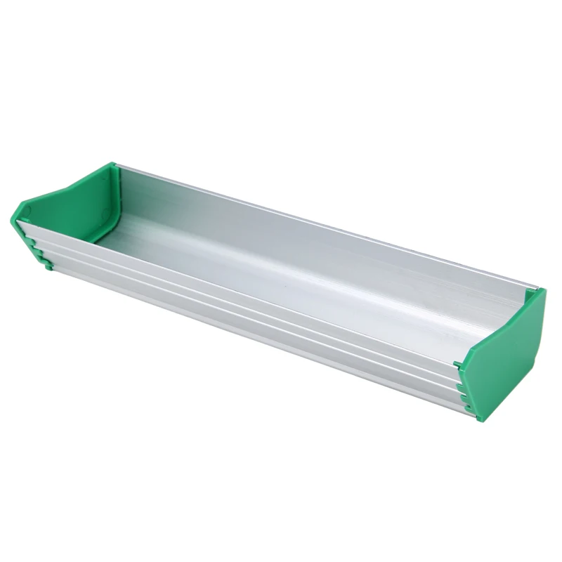 8 дюймов 20 см инструмент для нанесения эмульсионного покрытия из алюминиевого