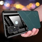 Чехол для Z6 Z5 Z5 i XUANYAO, оригинальный роскошный кожаный чехол на магнитной застежке для VIVO Z6 Z5 Z5 i, силиконовый мягкий ударопрочный чехол с рамкой Z6