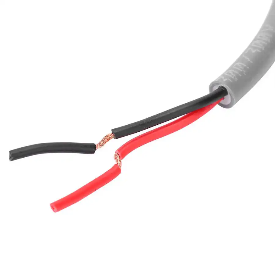 Переключатель Микро переключатель передатчик давления ветра Серебряный микро