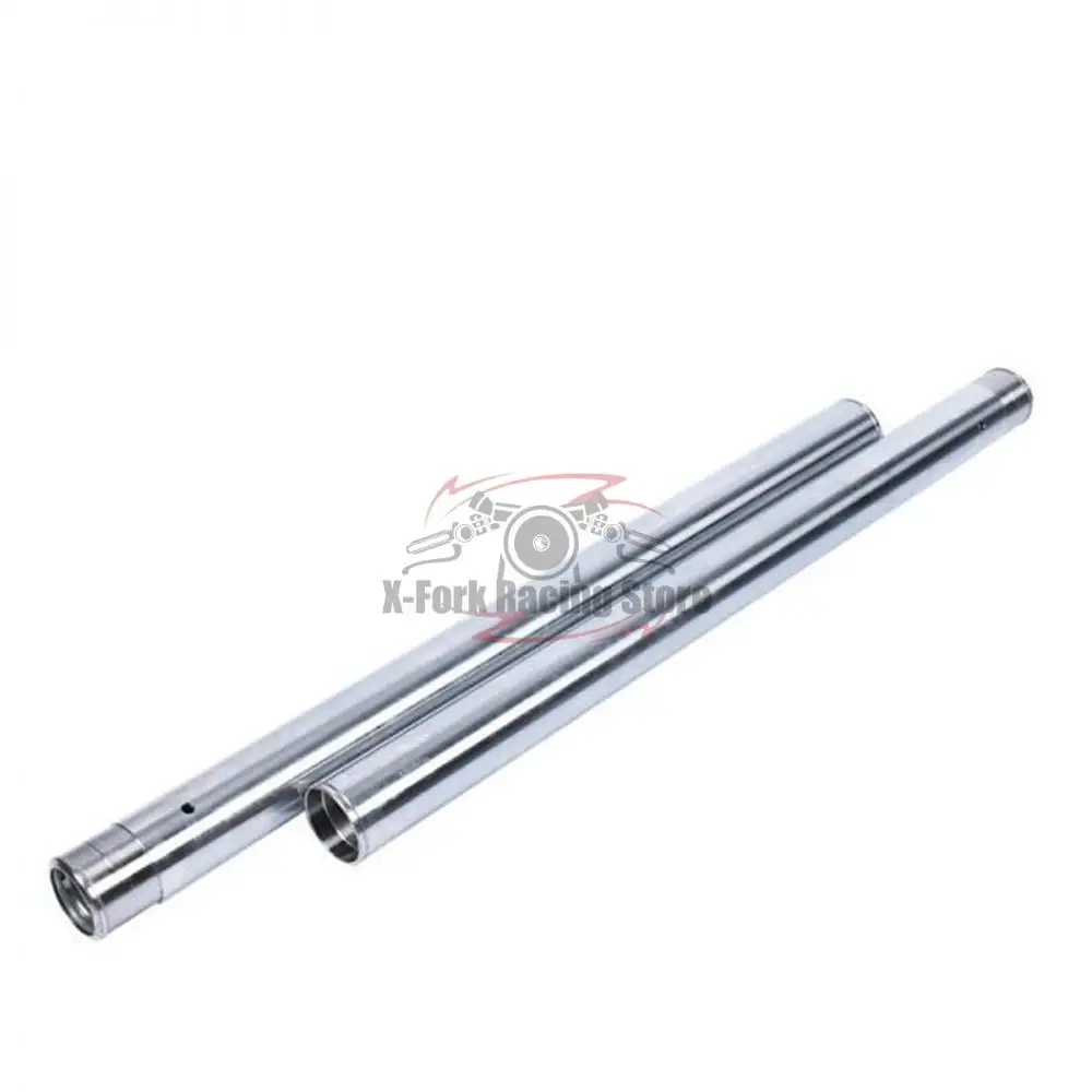 

Передние амортизаторы, вилочные трубки, внутренние для Honda VFR800X 2011, 43X599 мм, тормозная подвеска, вилка, стойка, внутренняя ножка