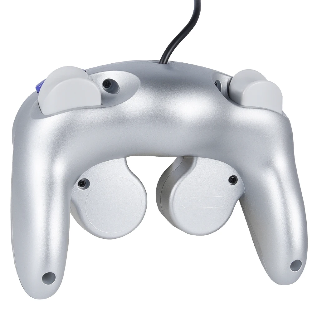 Проводной геймпад для Nintendo Gamecube Wii классический USB джойстик игровой