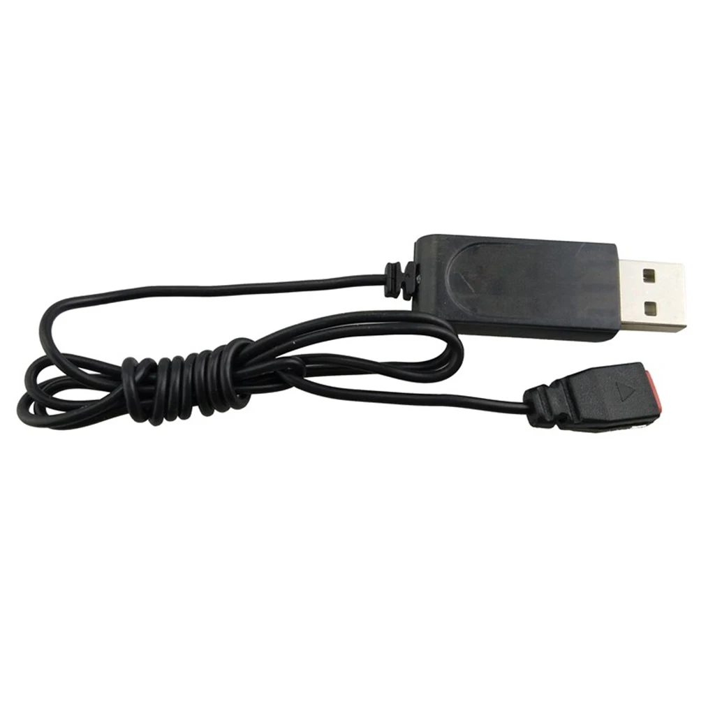Зарядный кабель USB для SYMA X5HW X5HC X5UW X5UC X21 X21W адаптер быстрой зарядки дрона|Детали и