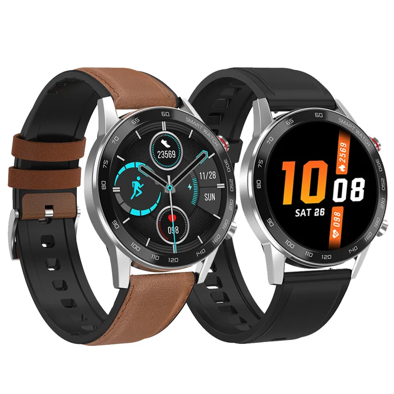 

Smart Watch 360x360 Heat Rate Bluetooth Call Smartwatch Men Women Sport Fitness Bracelet Clock For Android Apple Xiaomi Huawei