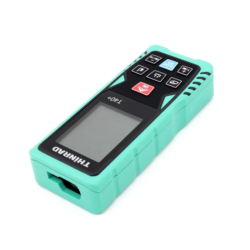 40 м телеметро измерительный прибор цена электронный лазер измеритель расстояния