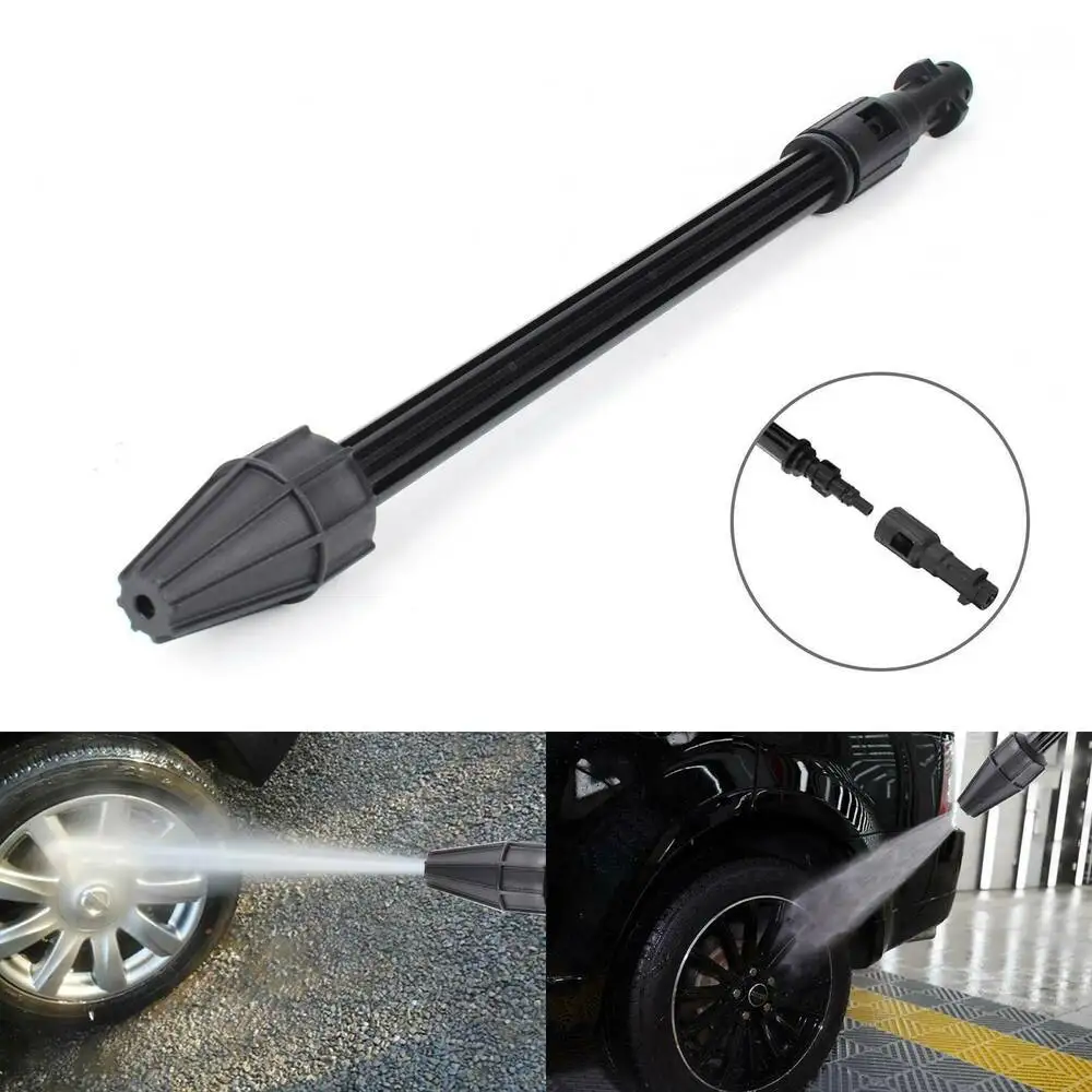 Роторная насадка для автомойки высокого давления Karcher поворотный распылитель