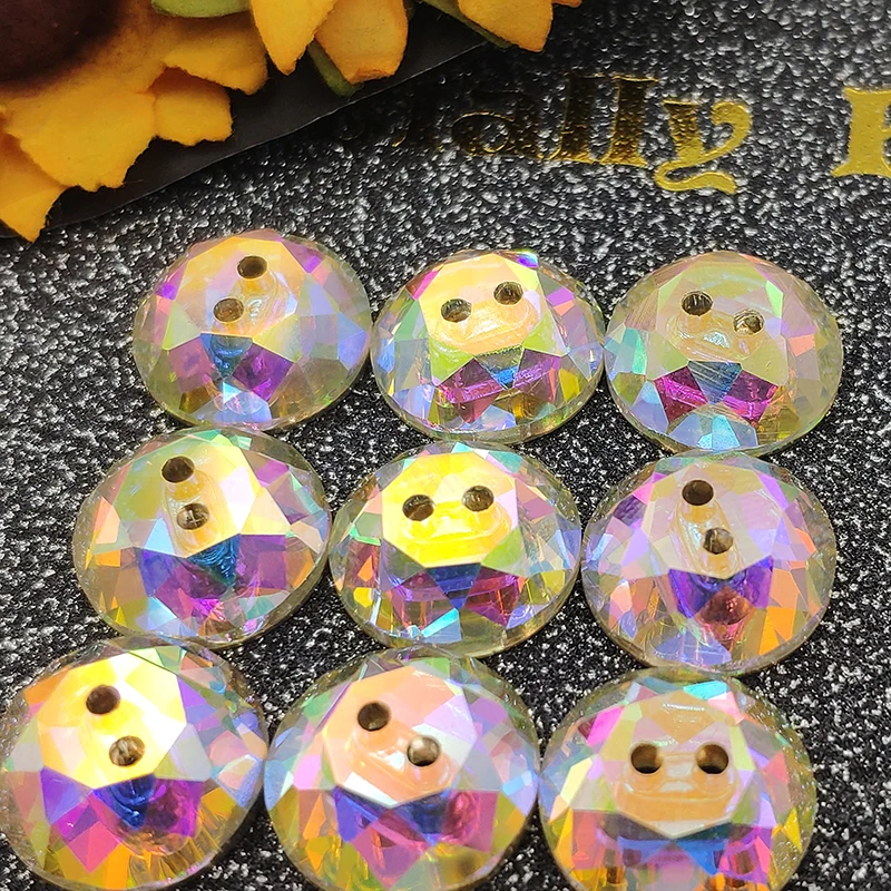 Черные пуговицы для шитья одежды 12 мм блестящие рукоделия декоративные тканевые