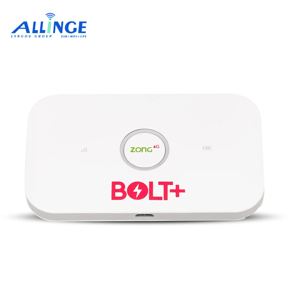 ALLINGE разблокирована Беспроводной маршрутизатор E5573Cs-322 болт 4G 3G LTE мини
