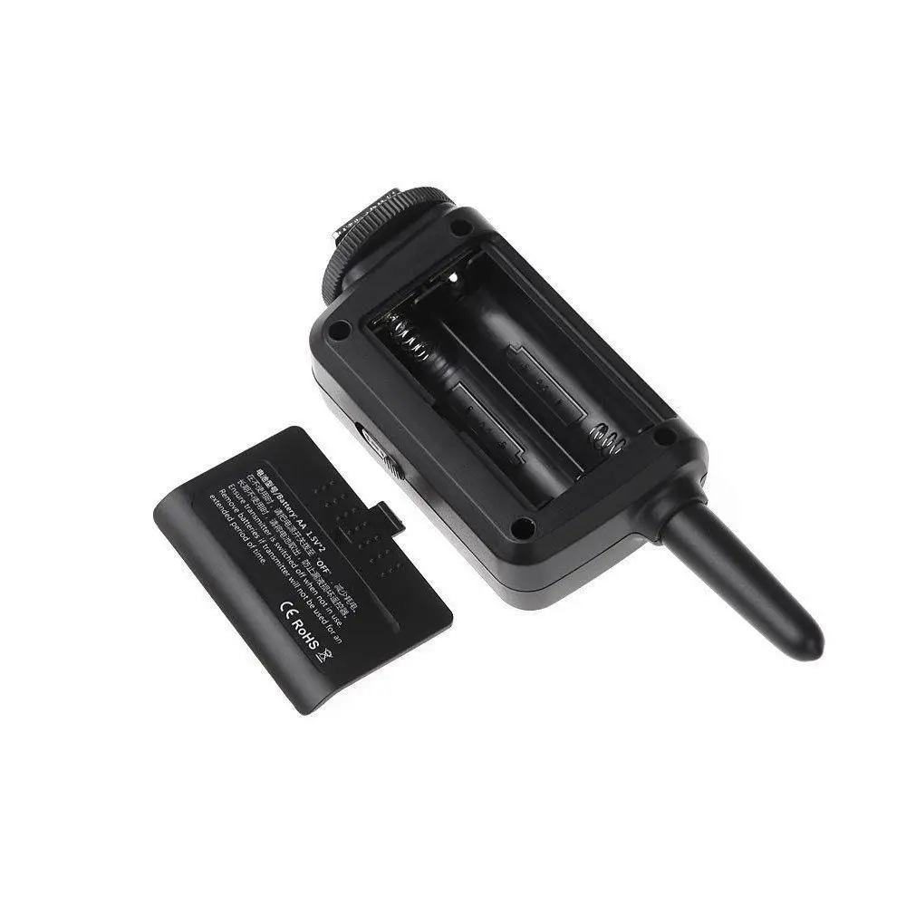 Godox XT 16S 2 4G беспроводной пульт дистанционного управления вспышкой триггер + XTR 16