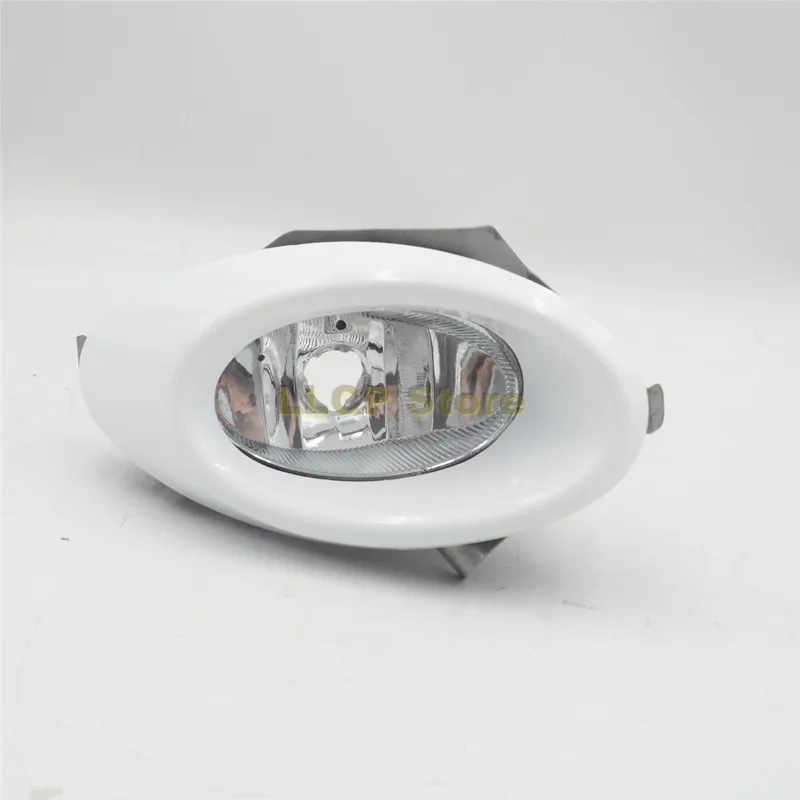 Противотумансветильник фара LLCP для Honda Fit Jazz GD1 GD3 2005 2006 2007 2008 | Автомобили и