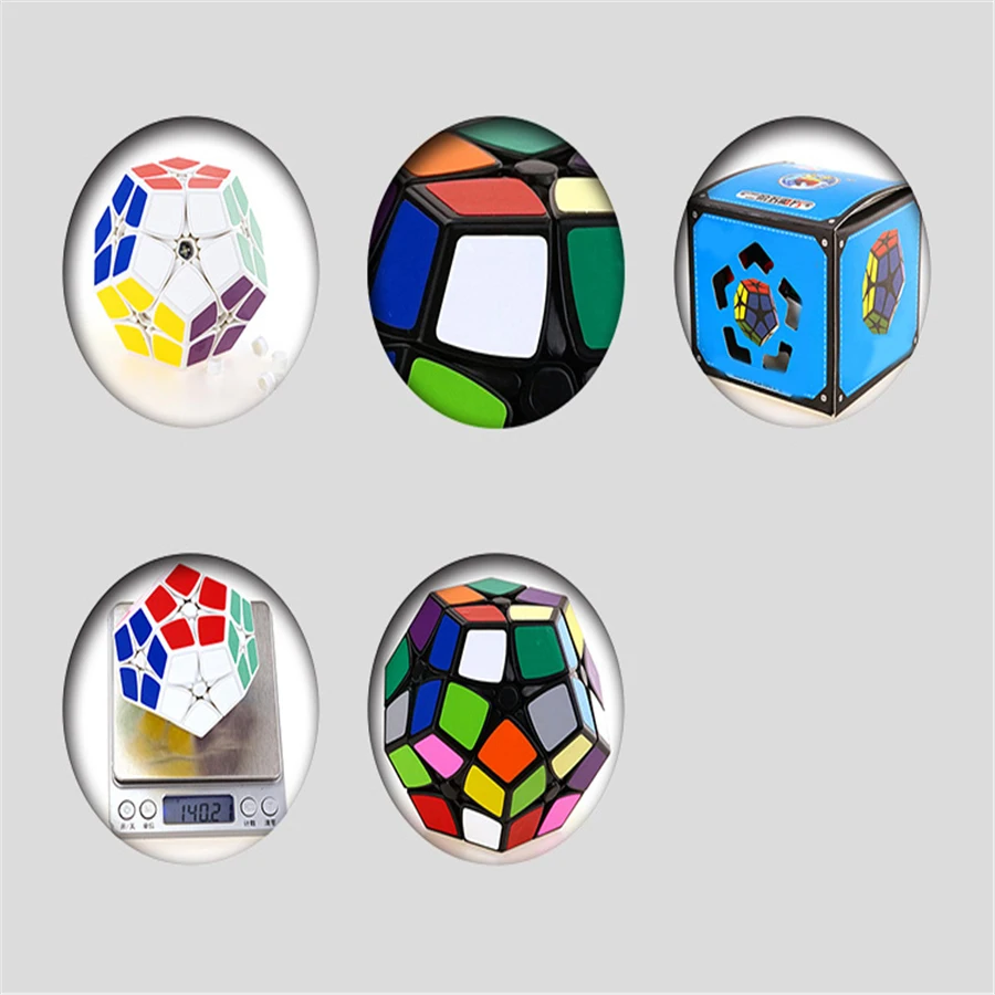 Обучающие игрушки Infinity Cube детский классический скоростной куб newодима лот