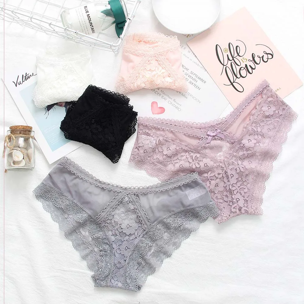 Сексуальные трусики женское модное нижнее белье соблазнительные Красивые трусы