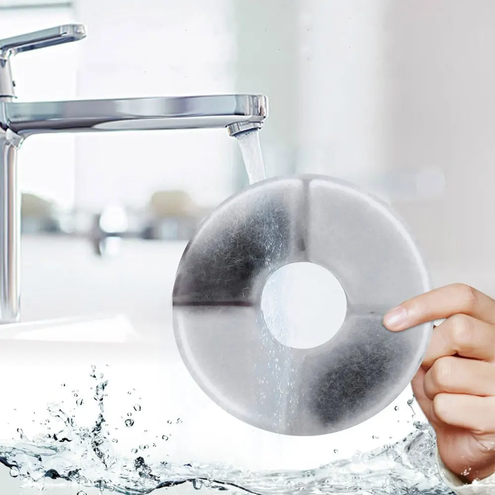 6 шт. сменные угольные фильтры для питьевой воды | Дом и сад