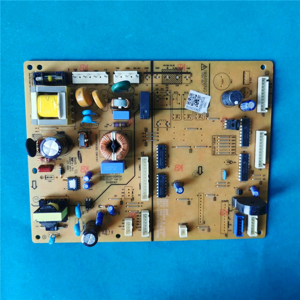 Good-working For  Refrigerator computer board power module 3050-PJT DA41-00815A DA92-00849E Inverter main board