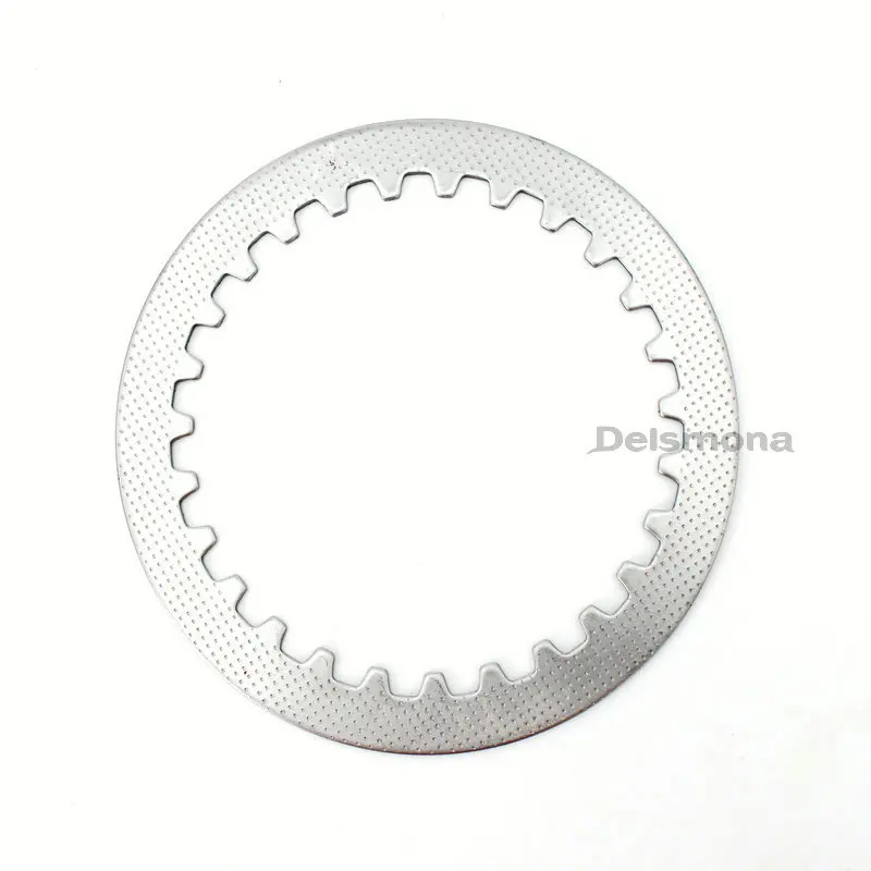 

Motorcycle Engine Clutch Friction Plates & Steel Plates Disc Kits For YAMAHA YZF-R6 R6S 2006-2016 2015 2014 2013 2012 2011 2010