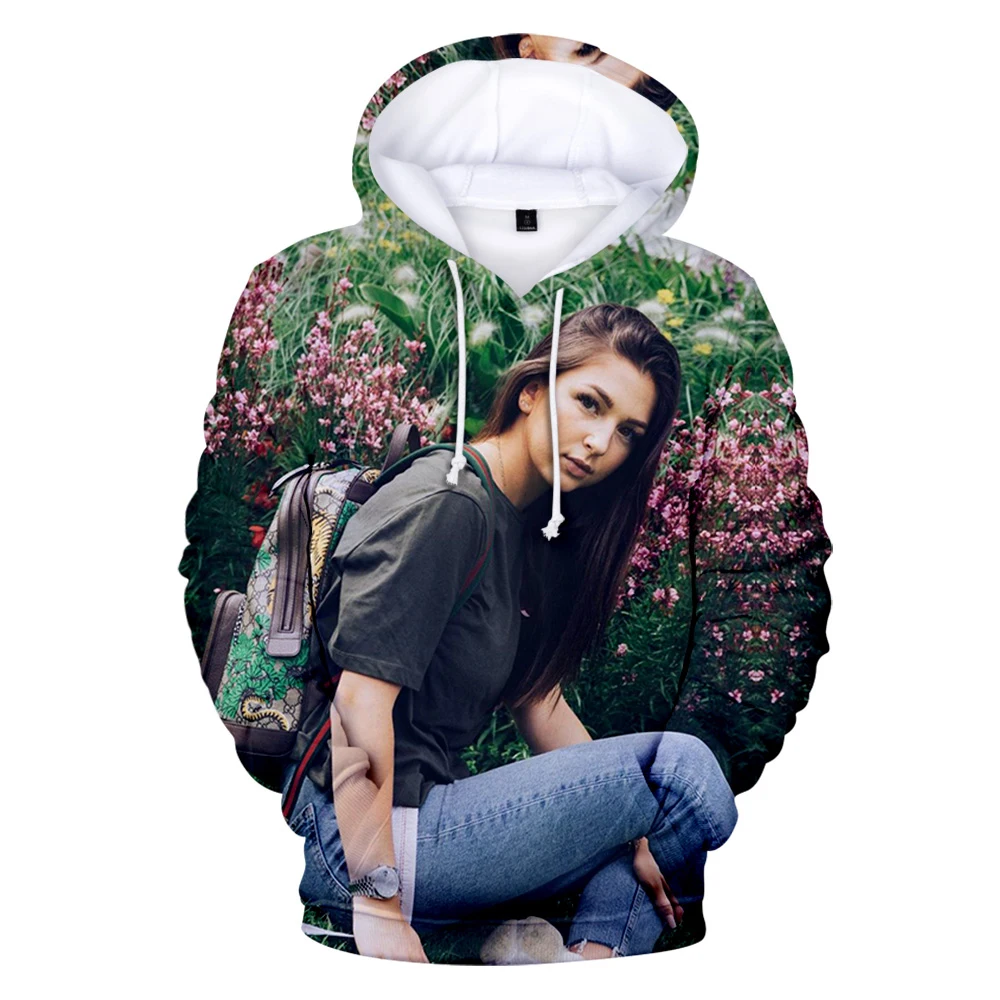 

Eva Queen Hoodie Streetwear Hip Hop Funny 2021 Hoodies Casual Unisex Hoody Sweatshirt Oversize
