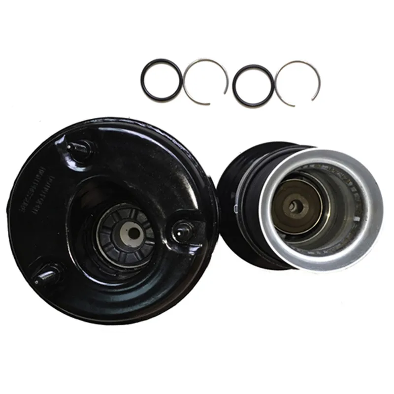Передняя Пневматическая Подвеска W221 для Mercedes S-Class 2005-2008 A2213204913 A2213209313 2 шт. рессора