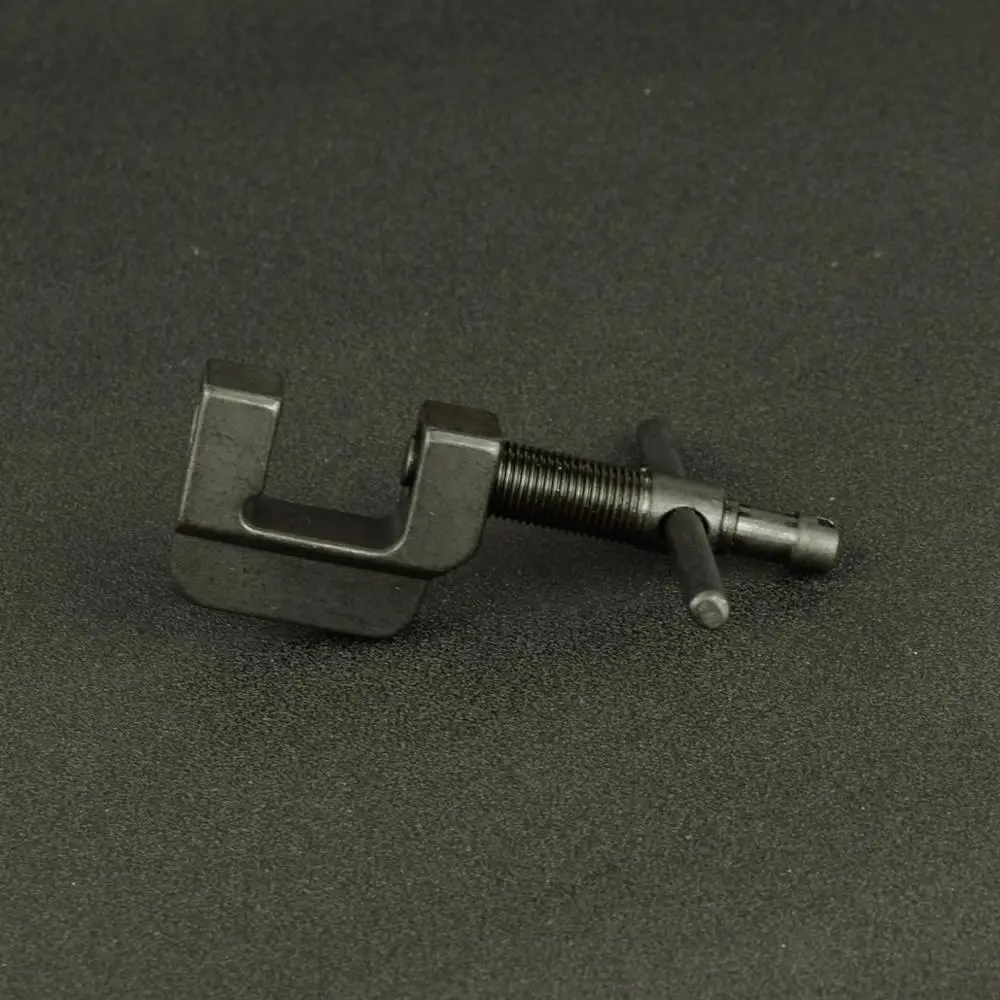 Тактический передний прицел регулируемый стальной сверхмощный для большинства