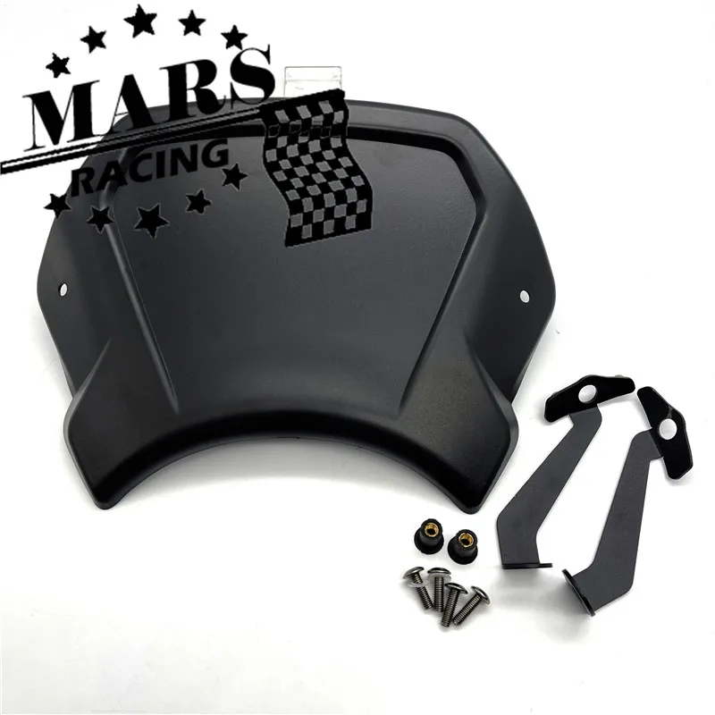 Новый мотоциклетный дефлектор ветрового стекла для мотоцикла HONDA CB650R NEOSports Cafe 2019