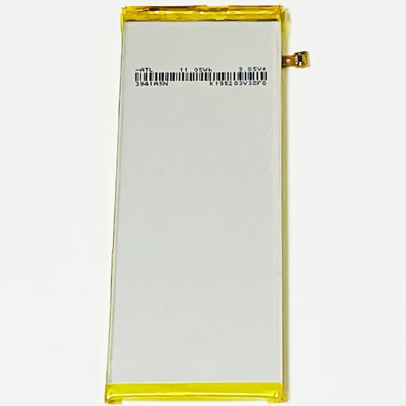 Аккумулятор 3 84 в 2900 мАч Li3828T44P6hA74140 для ZTE Nubia Z9 Max NX510J NX512J|batteries batteries|battery for ztebattery |