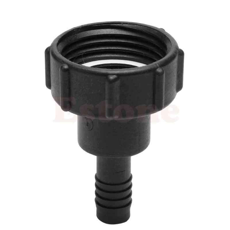 

Garden Car Water Hose Pipe Nozzle Tap Connector Kit Fitting Adapter