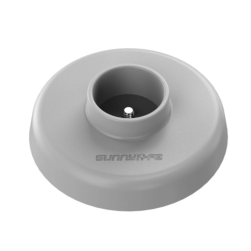 

SUNNYLIFE для DJI OM5 ручной шарнирный держатель для камеры Мягкий держатель кронштейн противоскользящие аксессуары для шарнирного Подвеса