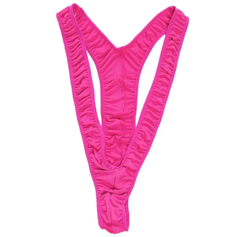 Мужская эротическая подвязка нижнее белье одноцветная леопардовая расцветка v