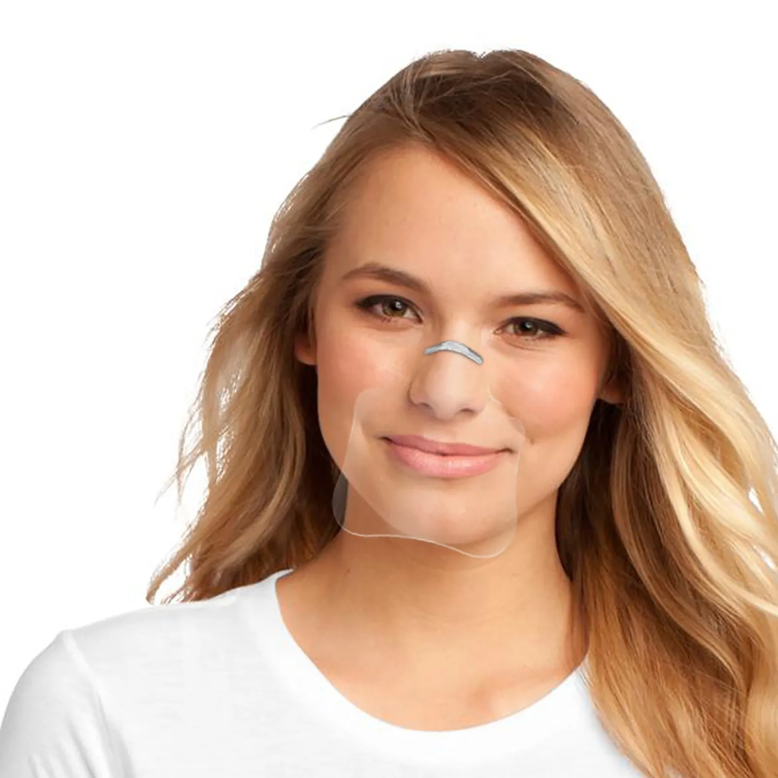 

Adult Mask With Clear Window Visible Expression For The Deaf And Hard Of Hearing Creative Transparent Screen Mouth Cover#e1